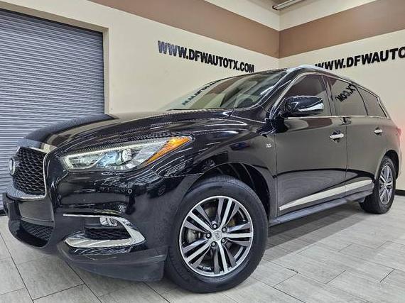 INFINITI QX60 2019 5N1DL0MN3KC521547 image INFINITI QX60 2019 5N1DL0MN3KC521547 image