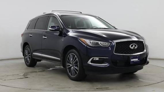 INFINITI QX60 2019 5N1DL0MM1KC553968 image