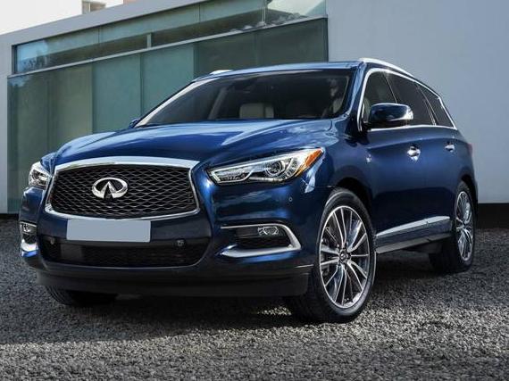 INFINITI QX60 2019 5N1DL0MM3KC558878 image