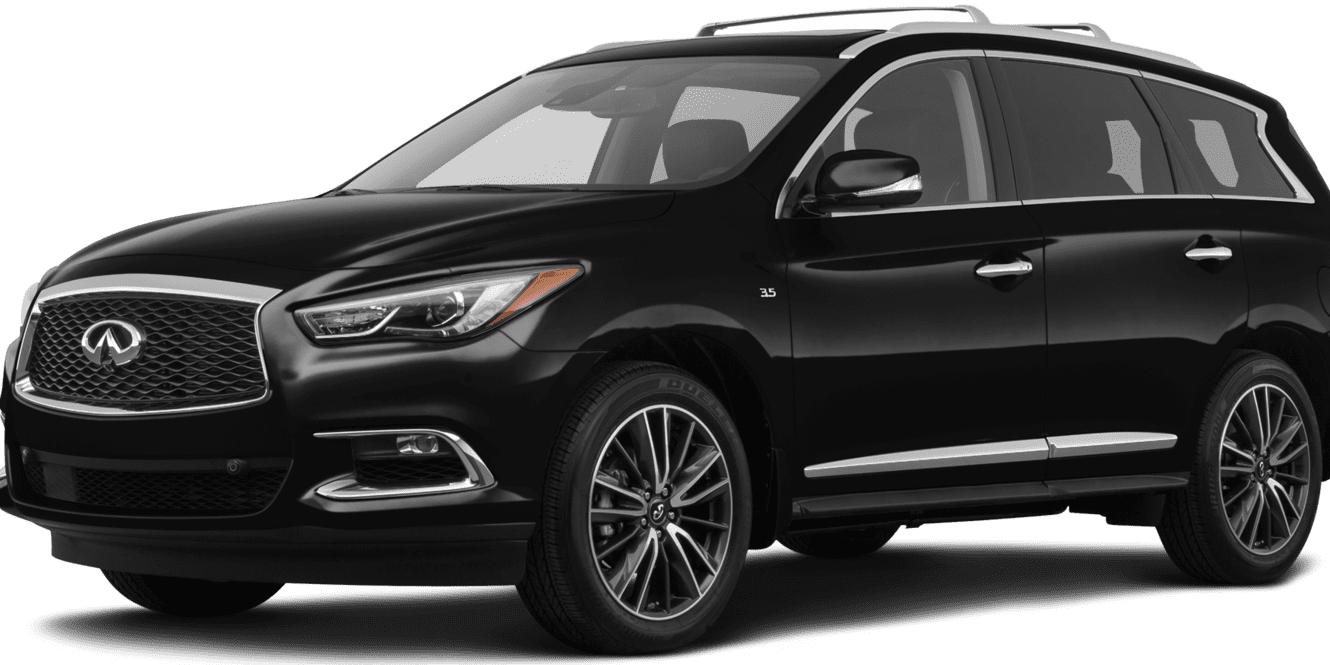 INFINITI QX60 2019 5N1DL0MM8KC511460 image