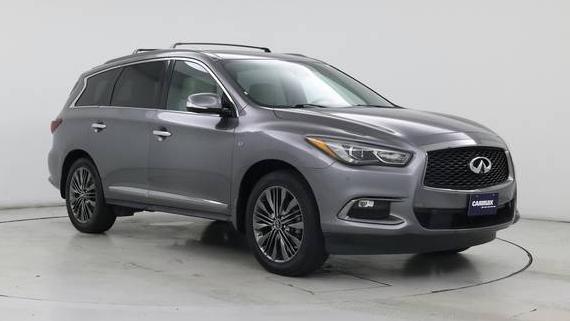 INFINITI QX60 2019 5N1DL0MM9KC514108 image