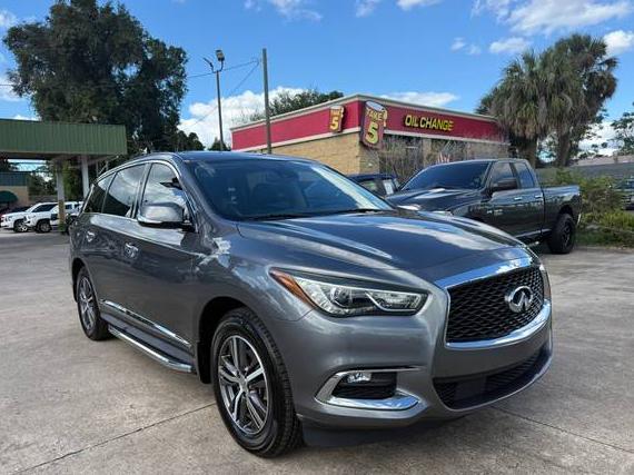 INFINITI QX60 2019 5N1DL0MNXKC519052 image INFINITI QX60 2019 5N1DL0MNXKC519052 image