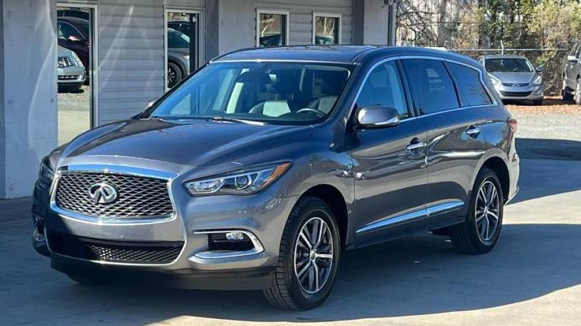 INFINITI QX60 2019 5N1DL0MM1KC510988 image