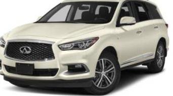 INFINITI QX60 2019 5N1DL0MN3KC511875 image