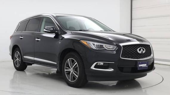 INFINITI QX60 2019 5N1DL0MM0KC559292 image