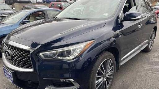 INFINITI QX60 2019 5N1DL0MM7KC509134 image