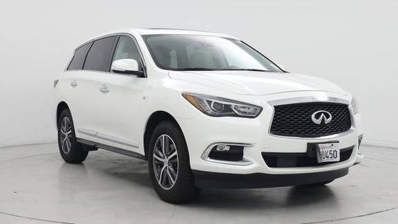 INFINITI QX60 2019 5N1DL0MN3KC500262 image