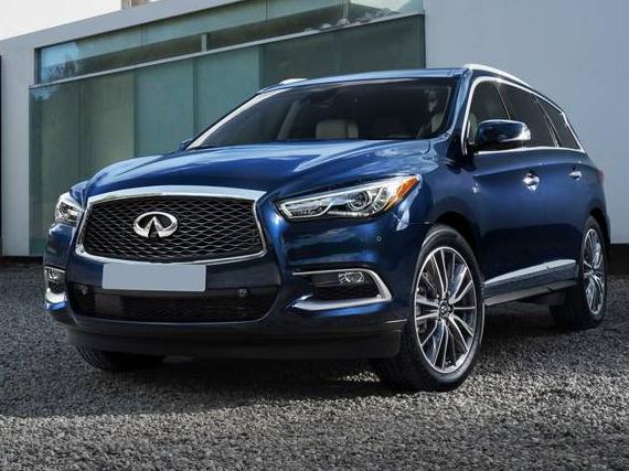 INFINITI QX60 2019 5N1DL0MM5KC518236 image