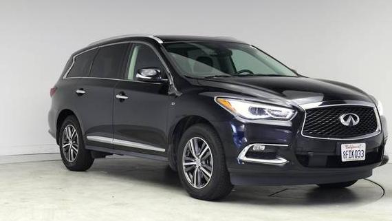 INFINITI QX60 2019 5N1DL0MN2KC504898 image
