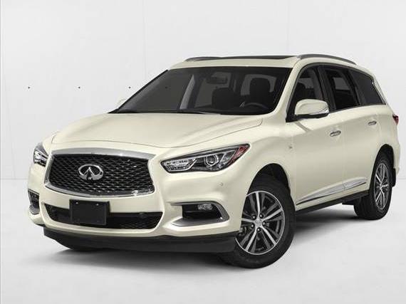 INFINITI QX60 2019 5N1DL0MM3KC520003 image