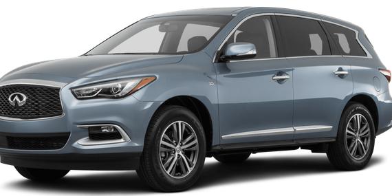 INFINITI QX60 2019 5N1DL0MN3KC556590 image