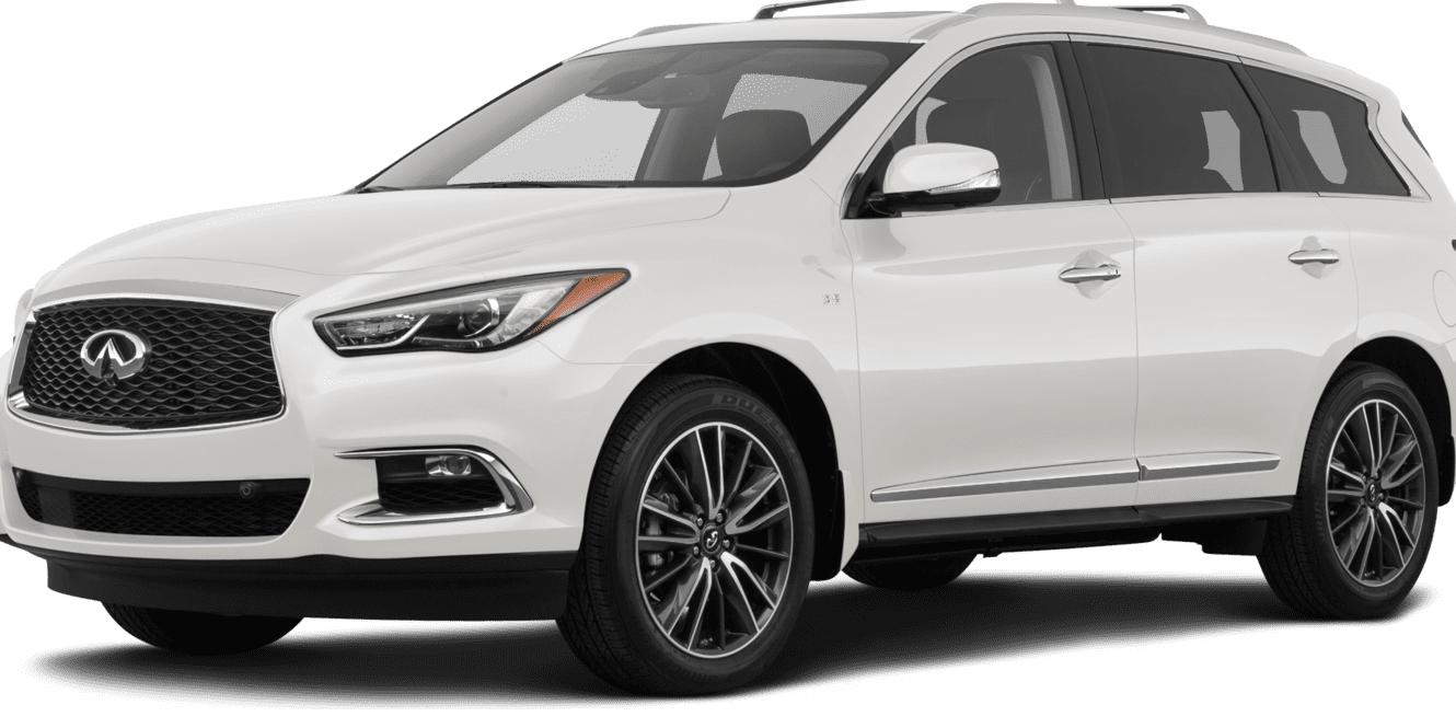 INFINITI QX60 2019 5N1DL0MN6KC504368 image