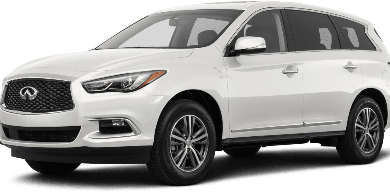 INFINITI QX60 2019 5N1DL0MM4KC554371 image