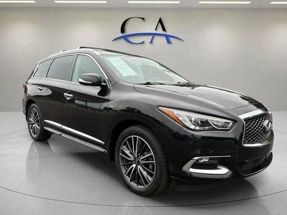 INFINITI QX60 2019 5N1DL0MM6KC500621 image INFINITI QX60 2019 5N1DL0MM6KC500621 image