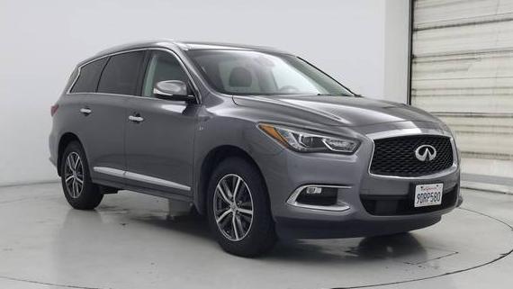 INFINITI QX60 2019 5N1DL0MM6KC528614 image INFINITI QX60 2019 5N1DL0MM6KC528614 image