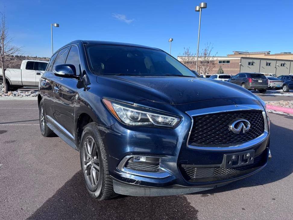 INFINITI QX60 2019 5N1DL0MM9KC551756 image