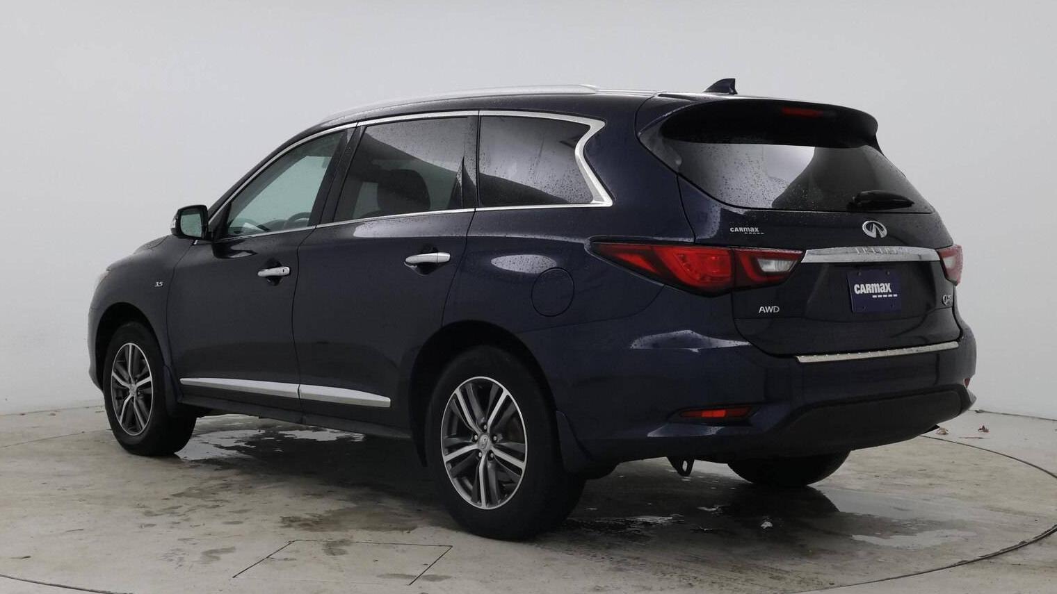 INFINITI QX60 2019 5N1DL0MM3KC552059 image