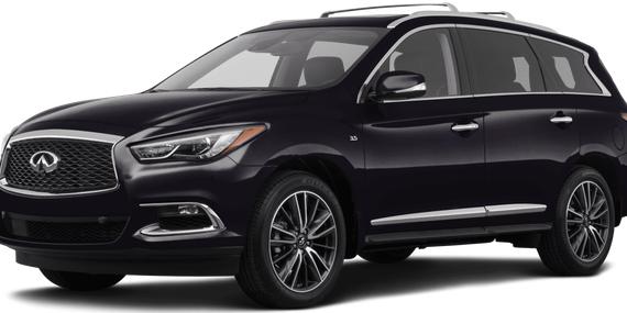 INFINITI QX60 2019 5N1DL0MM6KC500540 image