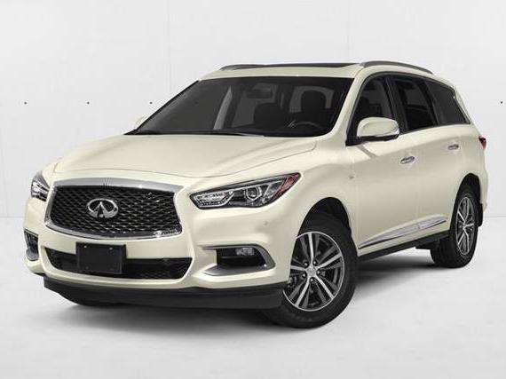INFINITI QX60 2019 5N1DL0MN2KC528425 image