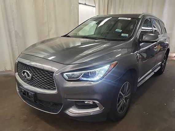 INFINITI QX60 2019 5N1DL0MM6KC507651 image INFINITI QX60 2019 5N1DL0MM6KC507651 image