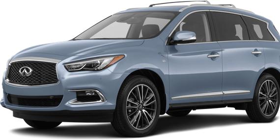 INFINITI QX60 2019 5N1DL0MM1KC511249 image