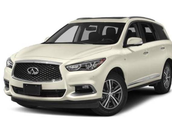 INFINITI QX60 2019 5N1DL0MN7KC561954 image