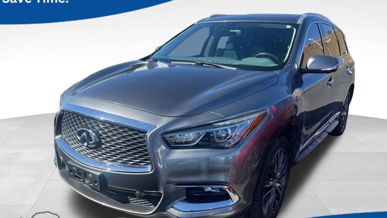 INFINITI QX60 2019 5N1DL0MM6KC523008 image