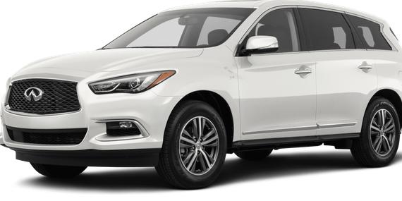 INFINITI QX60 2019 5N1DL0MM8KC532051 image