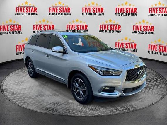 INFINITI QX60 2019 5N1DL0MN7KC511927 image INFINITI QX60 2019 5N1DL0MN7KC511927 image