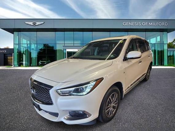 INFINITI QX60 2019 5N1DL0MM9KC508373 image