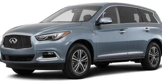 INFINITI QX60 2019 5N1DL0MNXKC562600 image INFINITI QX60 2019 5N1DL0MNXKC562600 image