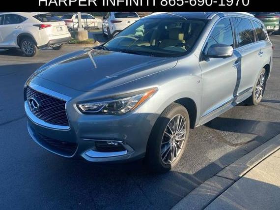 INFINITI QX60 2019 5N1DL0MM9KC521849 image