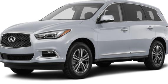 INFINITI QX60 2019 5N1DL0MM8KC518036 image
