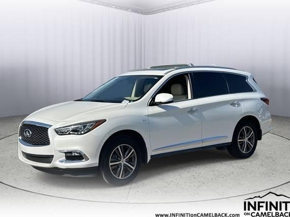 INFINITI QX60 2019 5N1DL0MM5KC515224 image