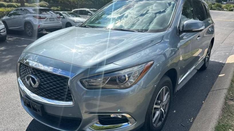 INFINITI QX60 2019 5N1DL0MM7KC566031 image