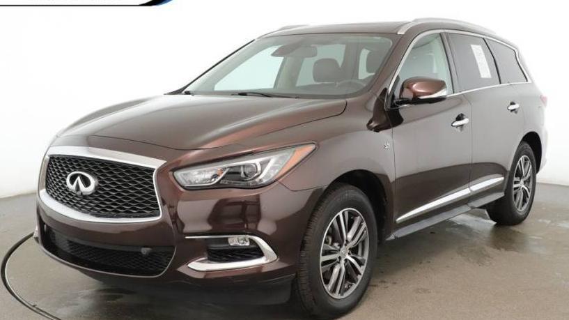 INFINITI QX60 2019 5N1DL0MN5KC504765 image