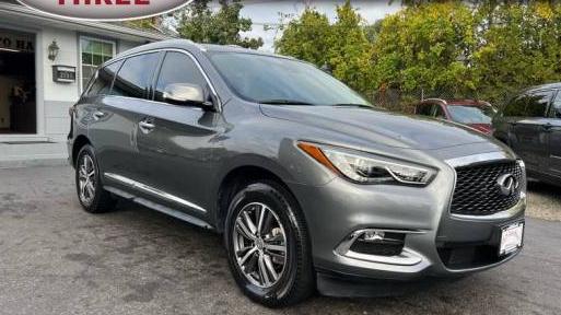 INFINITI QX60 2019 5N1DL0MM1KC518976 image