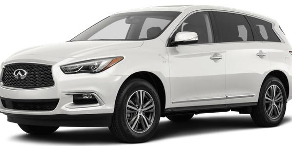 INFINITI QX60 2019 5N1DL0MN6KC524605 image INFINITI QX60 2019 5N1DL0MN6KC524605 image
