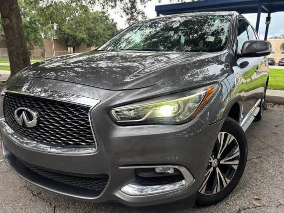 INFINITI QX60 2019 5N1DL0MN4KC568330 image