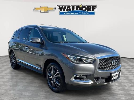 INFINITI QX60 2019 5N1DL0MM8KC528274 image INFINITI QX60 2019 5N1DL0MM8KC528274 image