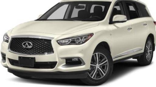 INFINITI QX60 2019 5N1DL0MN5KC534963 image