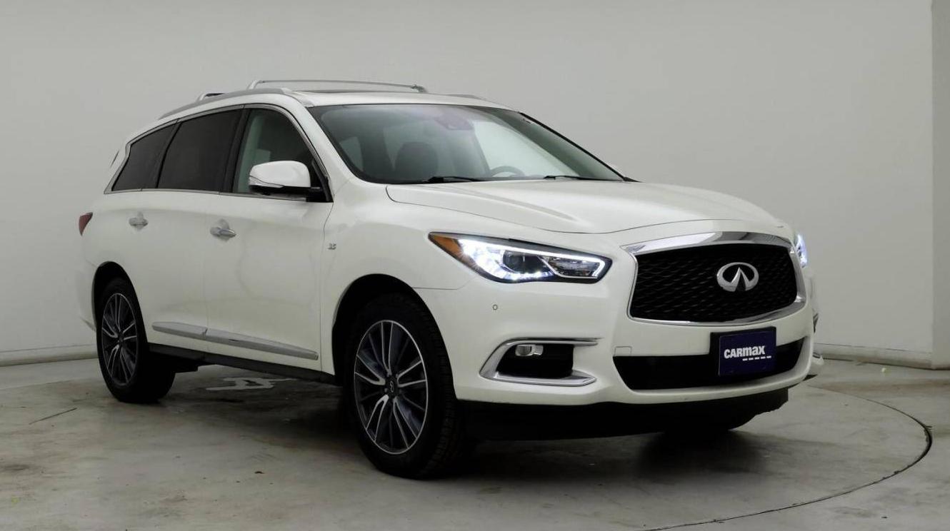 INFINITI QX60 2019 5N1DL0MM5KC550183 image