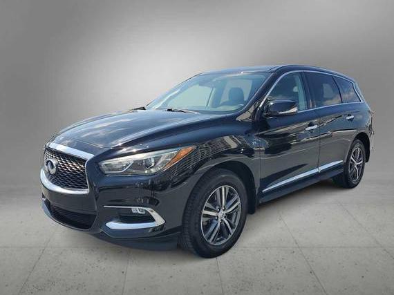 INFINITI QX60 2019 5N1DL0MM2KC569757 image