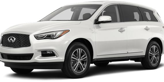 INFINITI QX60 2019 5N1DL0MM9KC520149 image