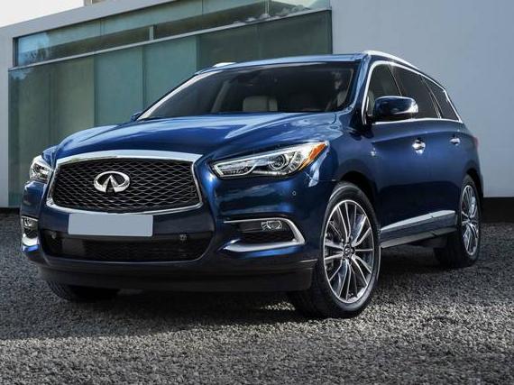 INFINITI QX60 2019 5N1DL0MM1KC563125 image