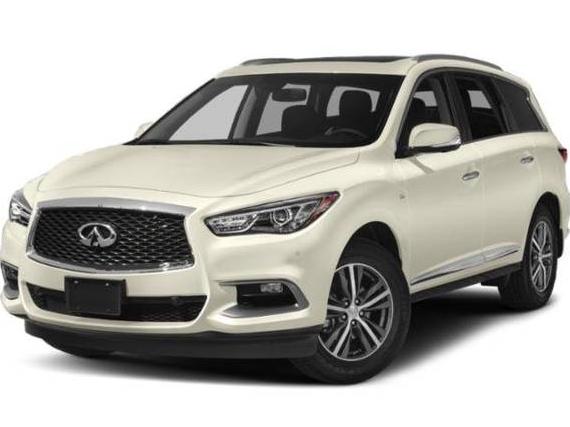 INFINITI QX60 2019 5N1DL0MMXKC533623 image