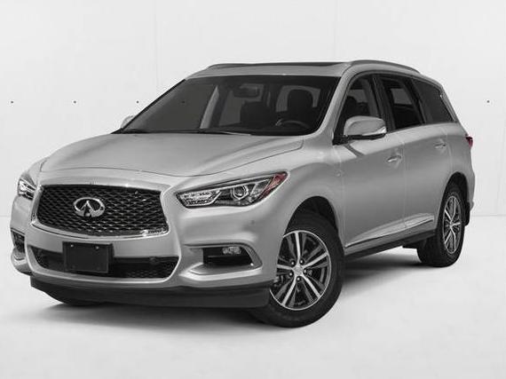 INFINITI QX60 2019 5N1DL0MN0KC510179 image
