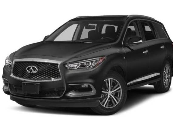 INFINITI QX60 2019 5N1DL0MN1KC512295 image