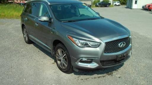 INFINITI QX60 2019 5N1DL0MM7KC511451 image