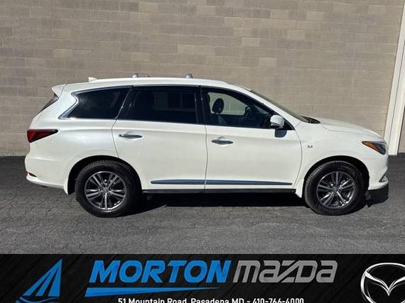 INFINITI QX60 2019 5N1DL0MM1KC569393 image INFINITI QX60 2019 5N1DL0MM1KC569393 image